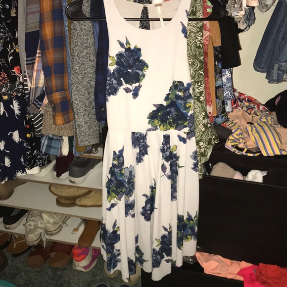 Free People Dresses & Skirts - Free People Dress